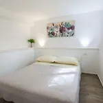 Ap-art-man By A&v For Two, New, Sea 200m, Free Parking Apartman Kožino