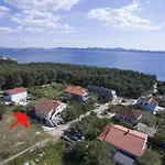 Ap-art-man By A&v For Two, New, Sea 200m, Free Parking * Kožino