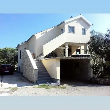 Apartment Ap-art-man By A&v For Two, New, Sea 200m, Free Parking